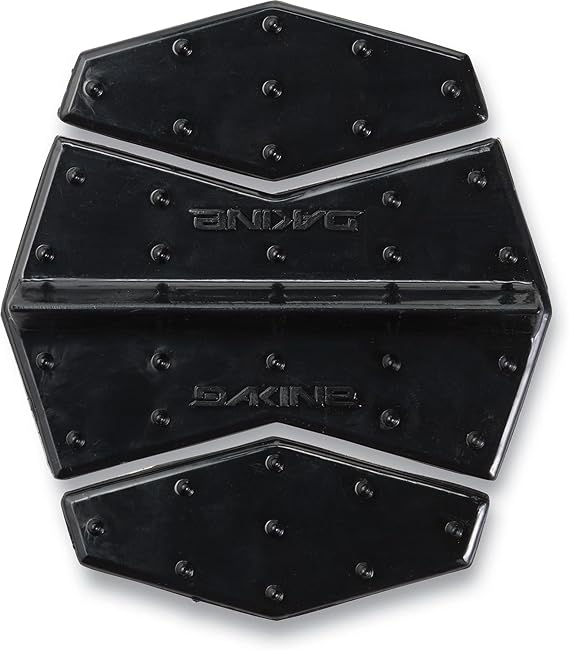 Dakine Modular Mat, Surfboard Traction Pad, Surf Stomp Pad with 3M Adhesive