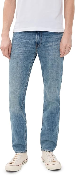 Levi's Men's 511 Slim Jeans