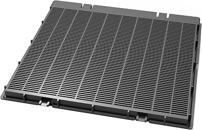 Comfee CVG-SQCF Charcoal Filter, 1 Pcs, Black