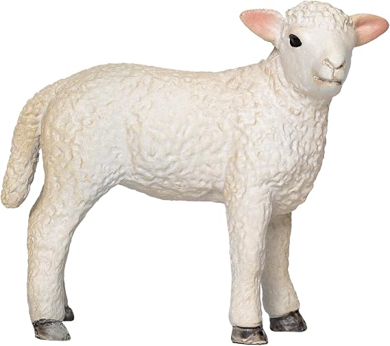 MOJO Romney Sheep Lamb Standing