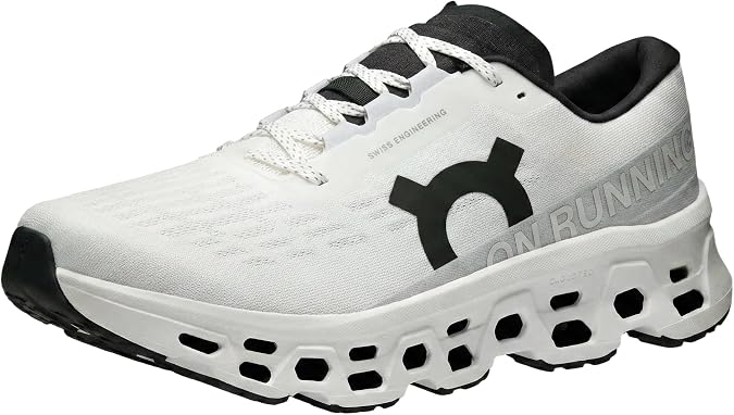 On Men's Cloudmonster 3 Sneaker