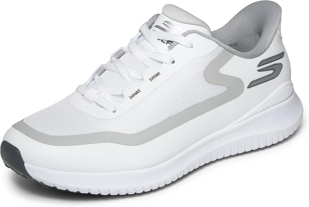 Skechers Men's Flight Slip-Ins Golf Shoe