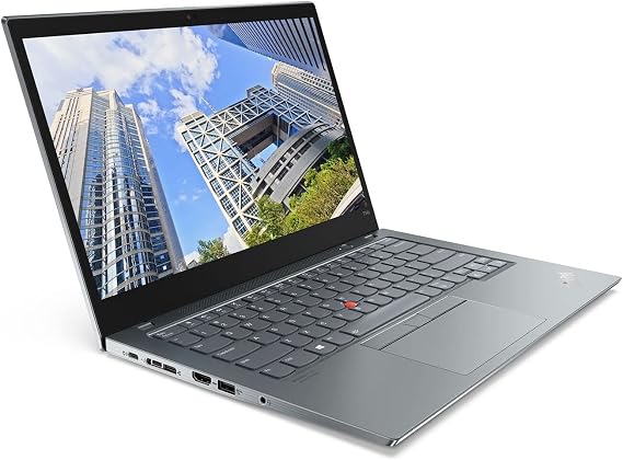 Lenovo ThinkPad T14s Gen 2, Intel i7-1185G7, FHD(1920x1080) IPS Touch Screen IR Camera, Privacy Guard 500 nits, 16GB RAM, 2TB NVMe SSD, Backlit , Fingerprint Reader, Win10Pro