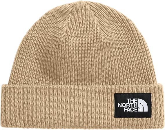 THE NORTH FACE Salty Dog Lined Beanie | Cuffed Winter Hat for Men & Women, Soft Lining With Moisture Wicking Flashdry