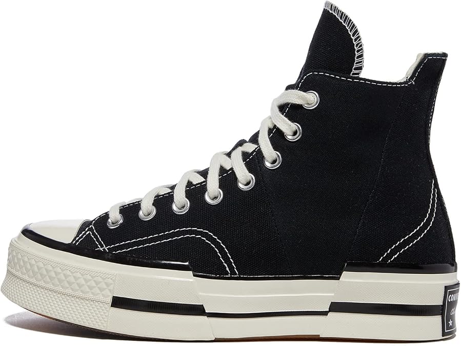 Converse Chuck 70 Plus Canvas Women's Casual Shoes A00916C