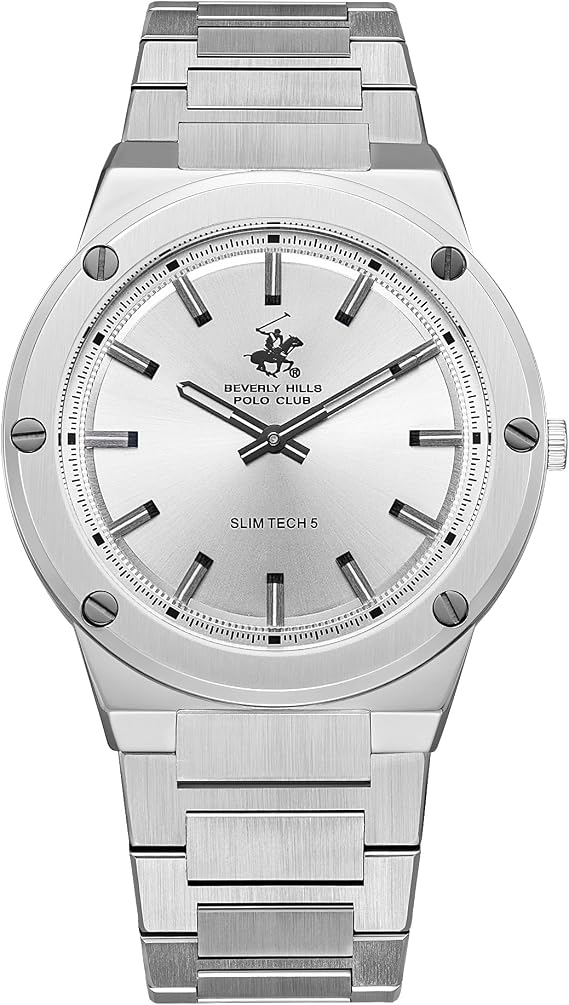 Beverly Hi lls Polo Club BP3717X.330 Kol Saati