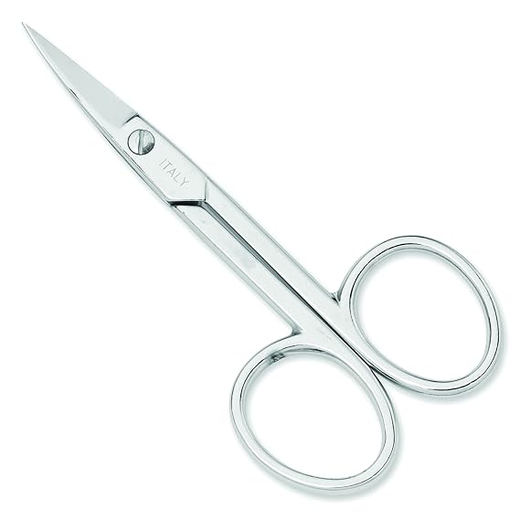 Italy - Premium Nail Scissors