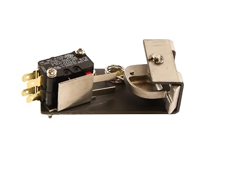 TurboChef ENC-3050 Door Switch Assembly, Service Kit