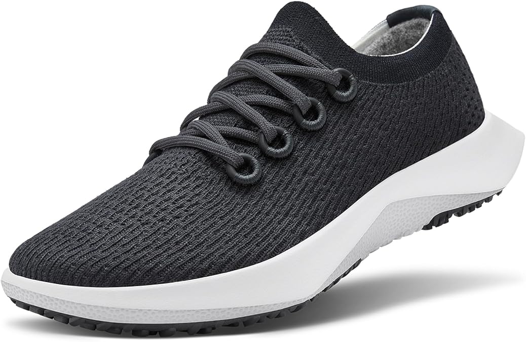 Allbirds Women's Tree Dasher 2, Active Running & Walking Sneakers