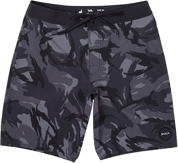 RVCA Men's Va Trunk