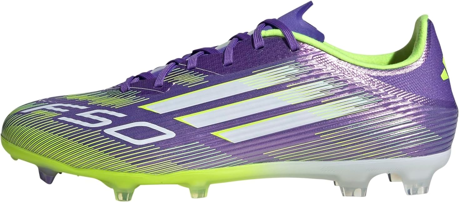 adidas F50 League Firm Ground Football Boots football shoesUnisex Adult