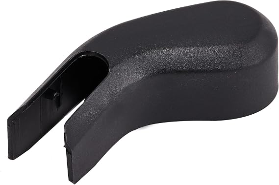 Rear Windshield Wiper Arm Nut Cover Cap Replacement for Volvo XC60