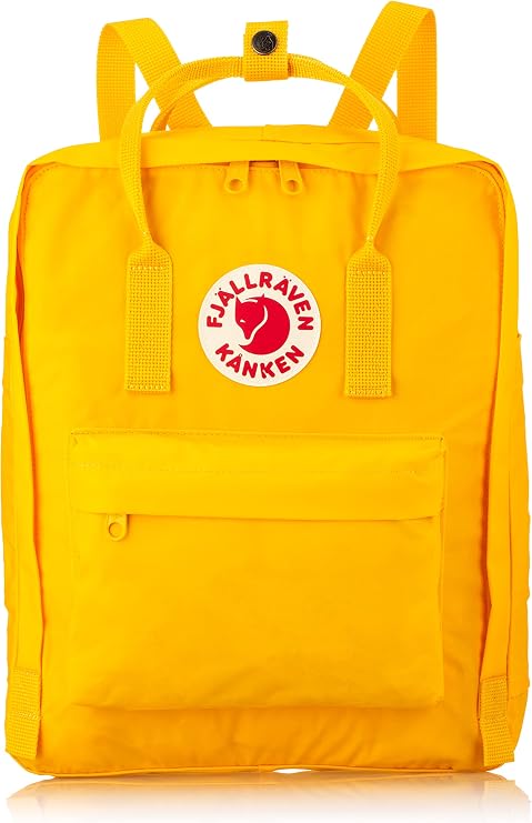 Fjallraven Kanken Daypack
