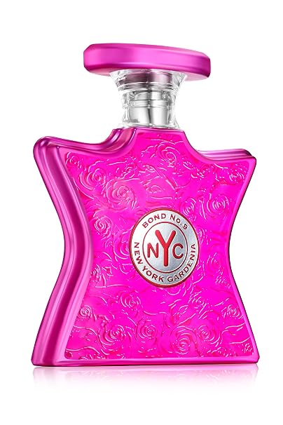 Bond No. 9 New York New York Gardenia Women's Eau de Parfum, 3.4 Fl Oz