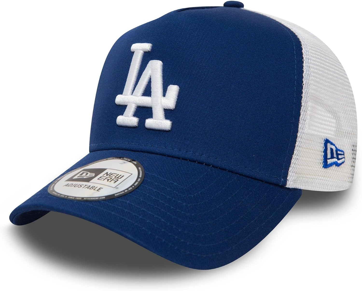 New Era Clean Trucker Cover Male
