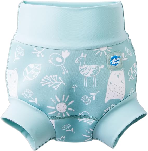 Splash About Baby Kids New Improved Happy Nappy