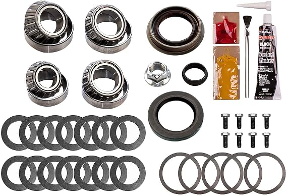 Motive Gear R35JRMK Front/Rear Master Bearing Kit for Dana 35 Standard Diff