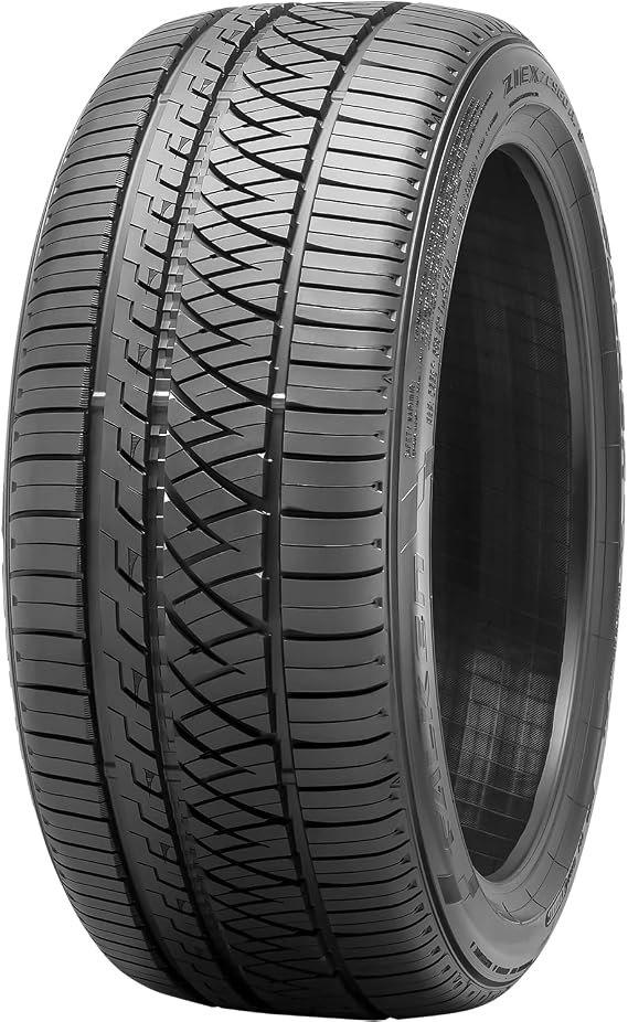 Falken 245/40r17 95w Xl Falken Ziex Ze960 As Bw
