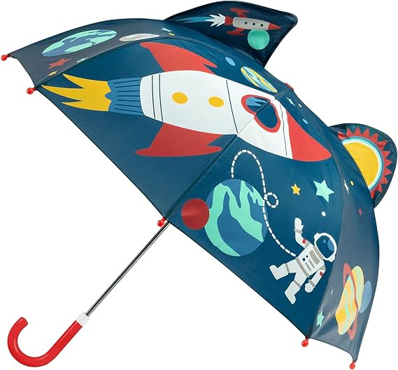 Stephen Joseph Pop Up Umbrella, Dino