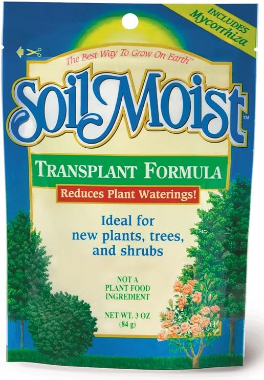 JCD-TP03 Transplant 3-Ounce Bag