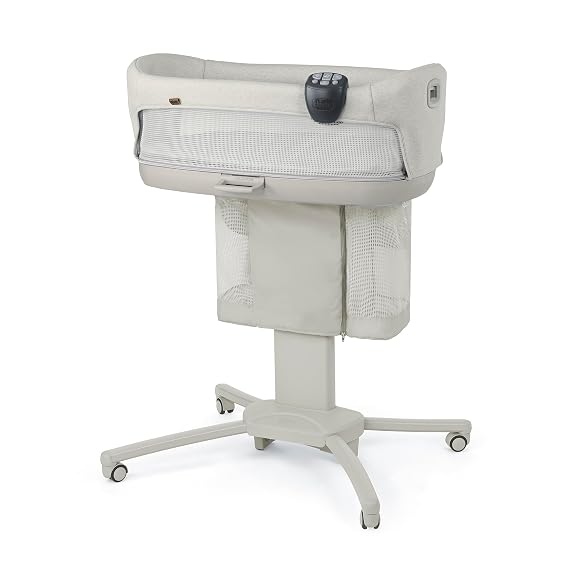 Chicco Close to You 3-in-1 Bassinet, Bedside Sleeper, New Baby Essential