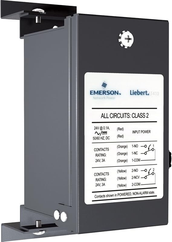 LT410 Leak Sensor