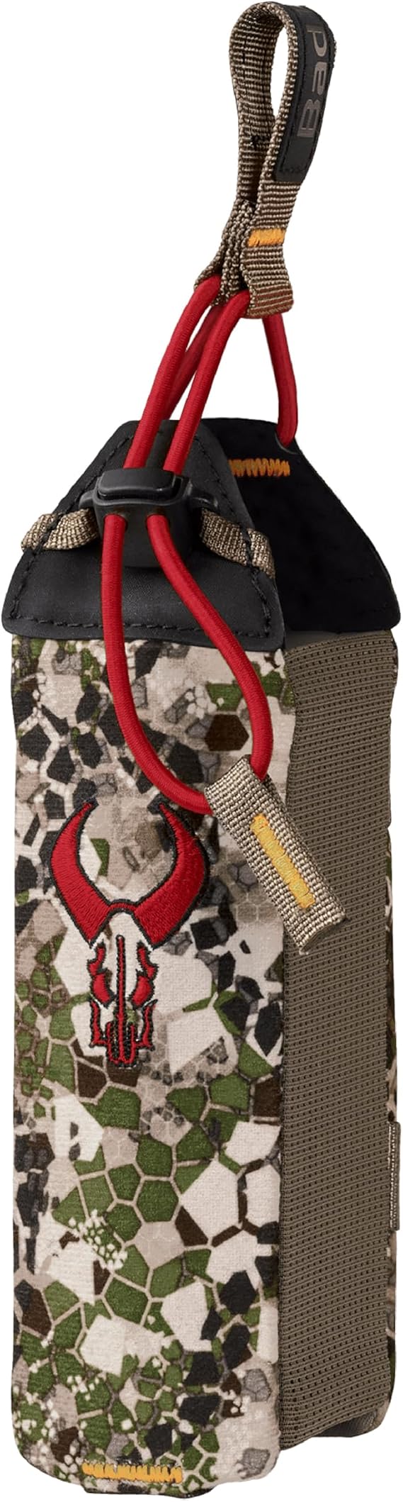 Badlands Spray Pocket