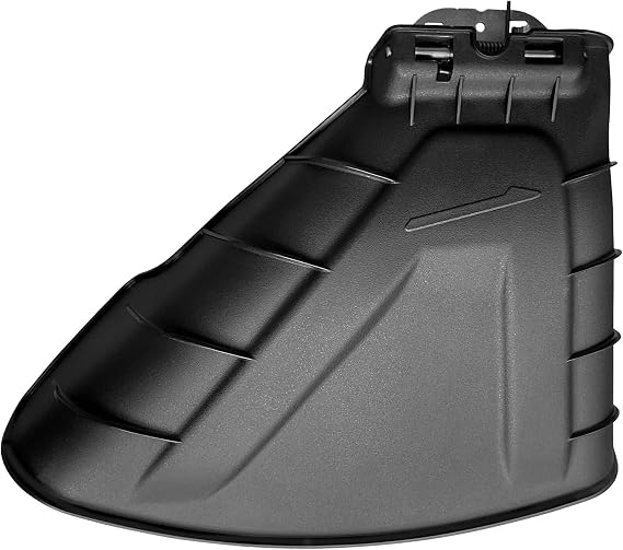 631-05168C Discharge Chute for Cub Cadet Fabricated Decks LX SX 50 54 631-05168 631-05168A 631-05168B