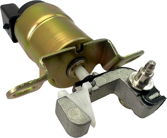 924-733 Ford Shift Interlock Solenoid, New Genuine Ford Transmission Interlock Solenoid F2DZ-3Z719A, 924733, 035844