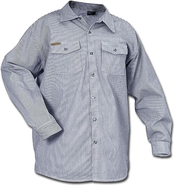 Prison Blues Long Sleeve