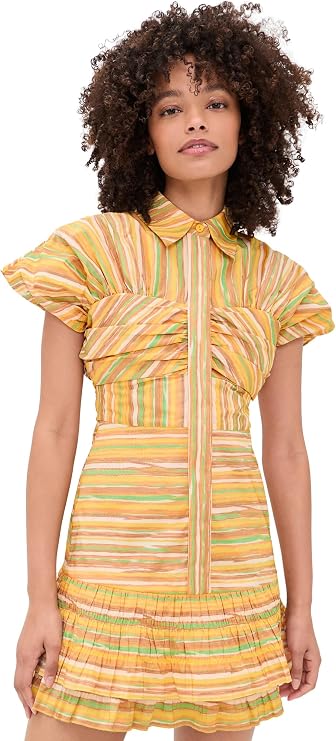 ALEXIS Women's Lera Dress