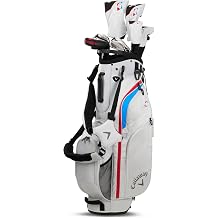 Callaway Golf XR 26 Premium Packaged Golf Set 2026