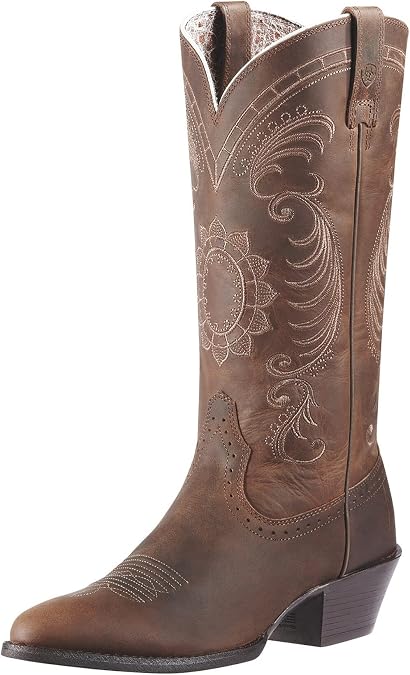 Ariat Women's Magnolia Western Cowboy Boot