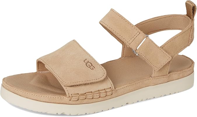 UGG Kids' Goldenstar (Little/Big Kid) Sandal