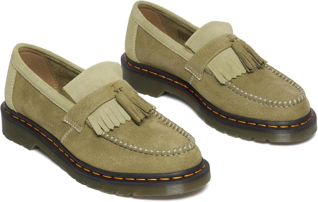 Dr Martens 13843001 Unisex Adult Slippers