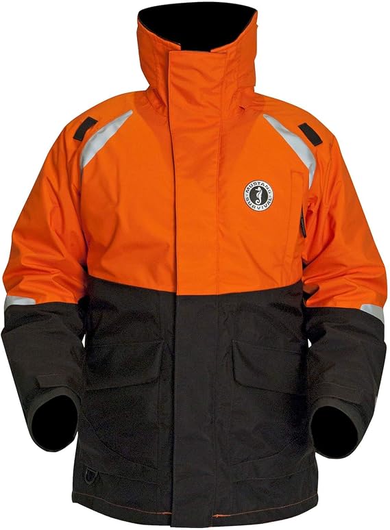 MUSTANG SURVIVAL Catalyst Flotation Coat Parent