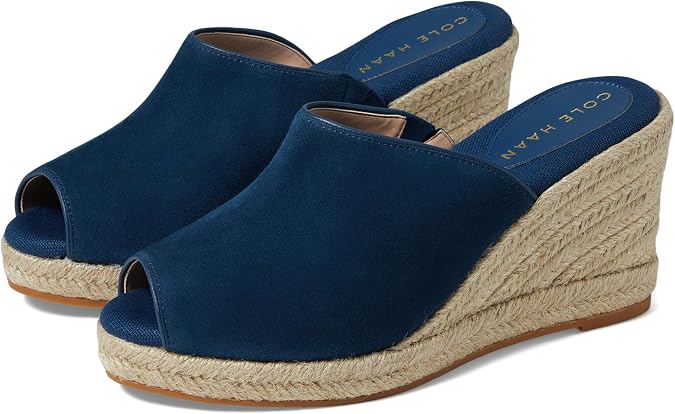 Cole Haan Womens Cloudfeel Southcrest Mule