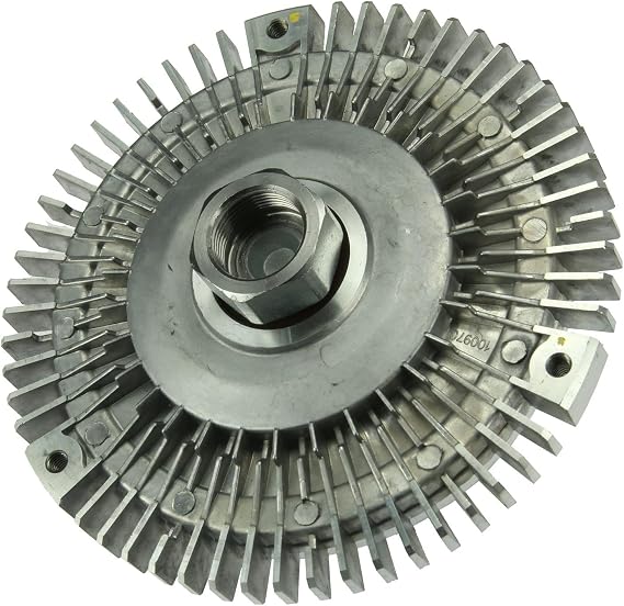URO Parts 11527505302 Fan Clutch
