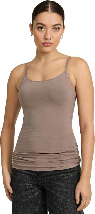 EXPRESS Women's Original Best Loved Bra Cami