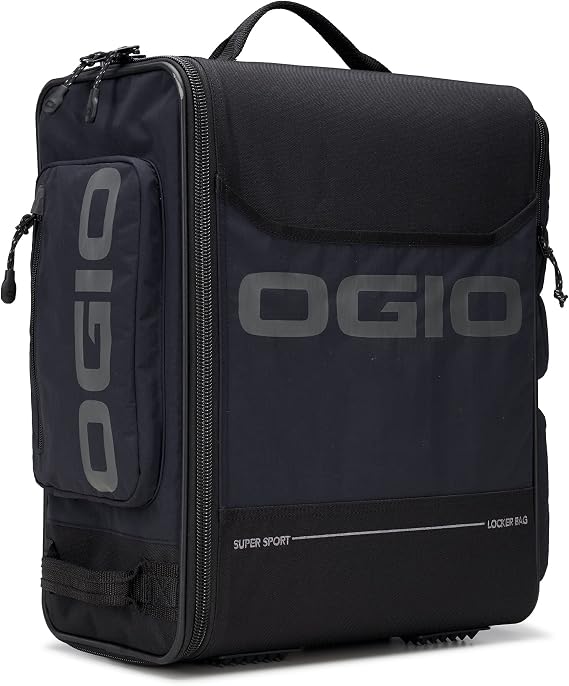 Ogio Ac Og Locker Bag Blk 21