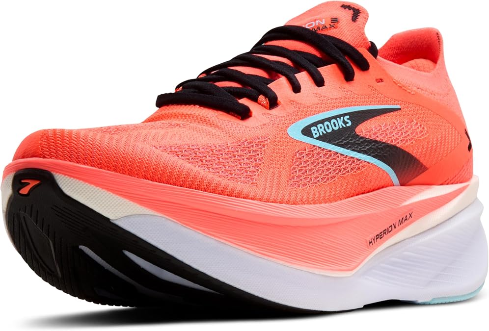 Brooks Men's Hyperion Max 3Sneaker