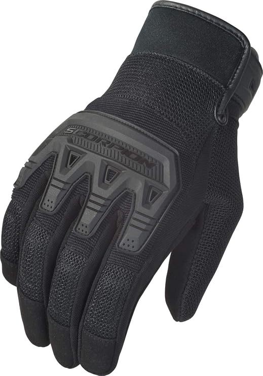 ScorpionEXO Covert Tactical Gloves (Medium) (Black)