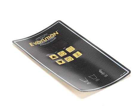 Accutemp AT1L-3608-1 Overlay-Evolution