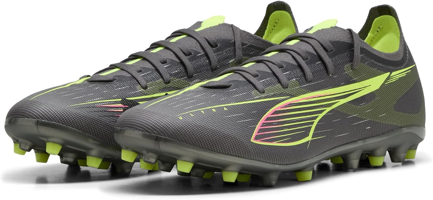 Puma Unisex Ultra 5 Match MgSoccer Shoe