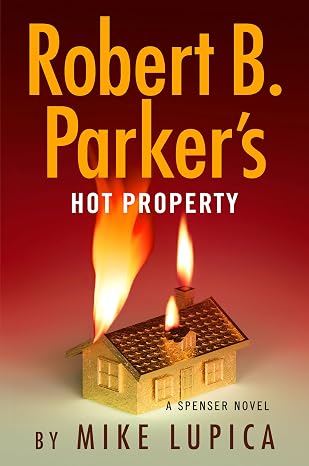 Robert B. Parker's Fallout (A Jesse Stone Novel Book 21)