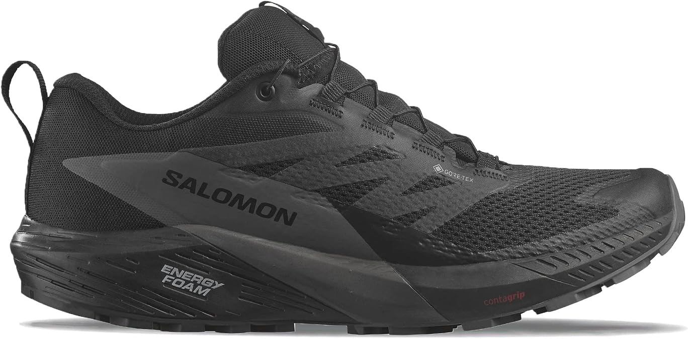 Salomon Men's Athletics Trail Running Shoes