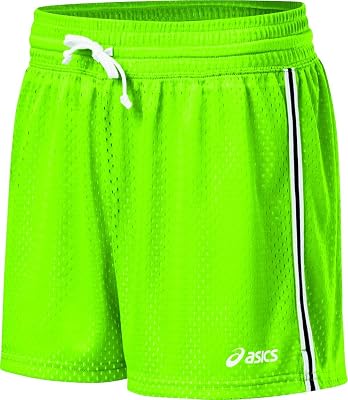 Asics Womens Team Mesh Short