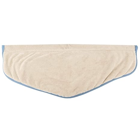 Chattanooga 27625 Hydrocollator Terry Cloth Cover, Neck