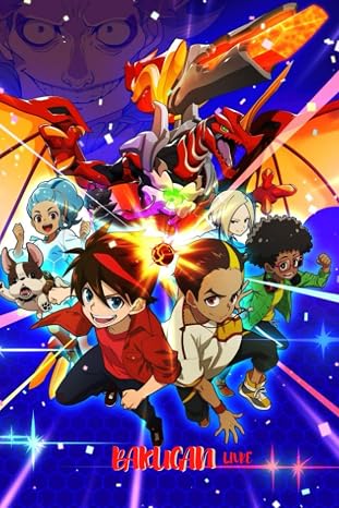 BAKUGAN LIVRE: NOUVELLE EDITION DE LIVRE DE COLORIAGE BAKUGAN BATTLE PLANET 100 PAGES (French Edition) Paperback Large Print, October 8, 2020
