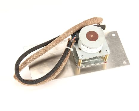 Eurodib 051160006DG12, Motor